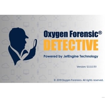 Oxygen手機取證設備
