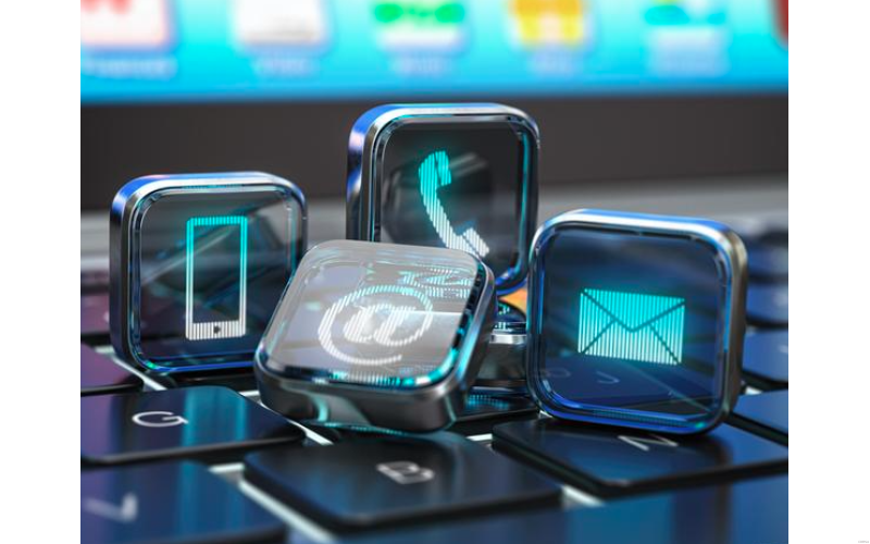 電子信息技術產品