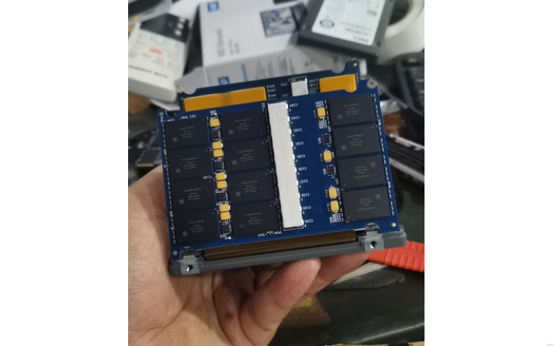 水處理設備質量鑒定